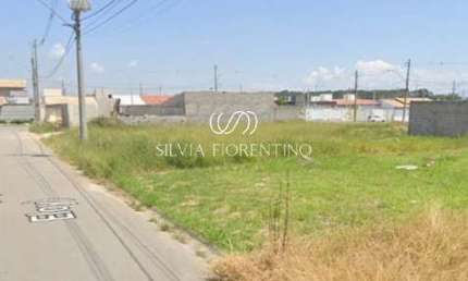 Terreno para venda em Loteamento Residencial E Comercial Araguaia de 200.00m²
