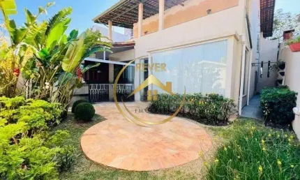 Casa para venda em Jardim Chapadão de 200.00m² com 3 Quartos, 1 Suite e 4 Garagens