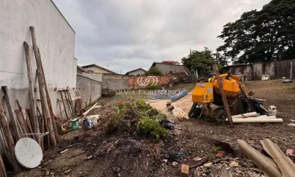 Terreno para venda em Loteamento Residencial São Vicente De Paulo de 125.00m²