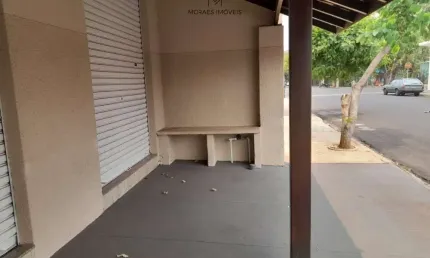 Loja para alugar em Ipanema de 256.00m² com 1 Garagem