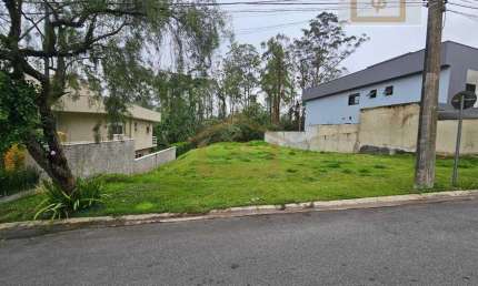 Sala Comercial para venda em Bosque Do Vianna de 582.00m²