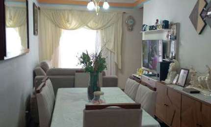 Apartamento para venda em Socorro de 72.00m² com 3 Quartos, 1 Suite e 1 Garagem