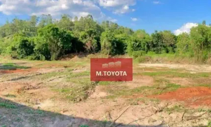 Terreno à venda na Avenida Marginal Rio Jundiaí, 455, Área Industrial, Várzea Paulista