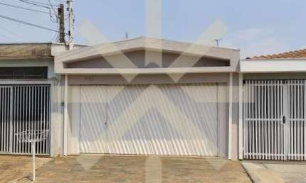 Casa para venda em Jardim Beatriz de 135.00m² com 2 Quartos, 1 Suite e 2 Garagens