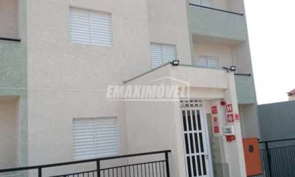 Apartamento para venda em Vila Hortência de 52.00m² com 2 Quartos e 1 Garagem