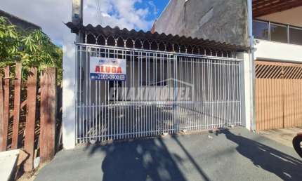 Casa para venda em Jardim Santo André Ii de 80.00m² com 2 Quartos e 2 Garagens