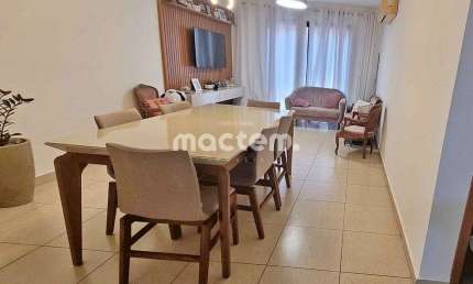 Apartamento para venda em Jardim Botânico de 90.00m² com 3 Quartos, 1 Suite e 3 Garagens