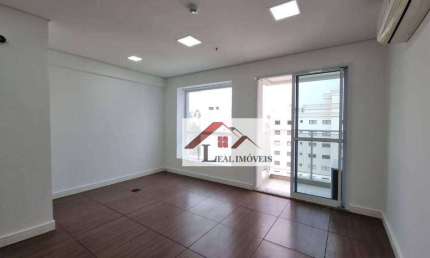 Sala Comercial para alugar em Jardim de 30.00m² com 1 Garagem