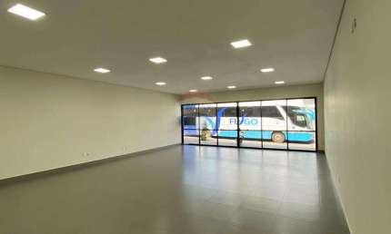 Sala Comercial para alugar em Jardim Bela Vista de 120.00m² com 3 Garagens