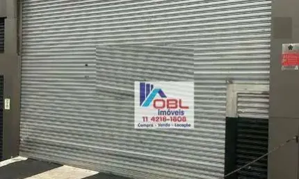 Sala Comercial para alugar em Vila Alpina de 30.00m² com 2 Garagens