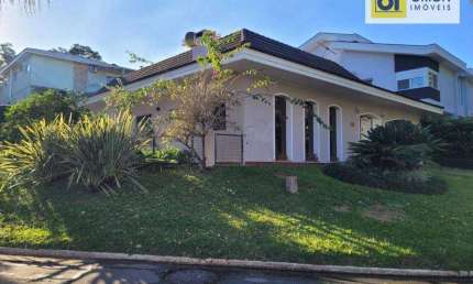 Casa para venda em Morada Dos Pássaros de 300.00m² com 3 Quartos e 3 Suites