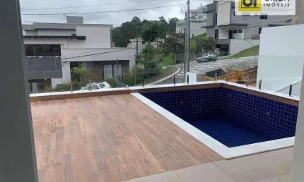 Casa para venda em Itaqui de 367.00m² com 3 Quartos e 3 Suites