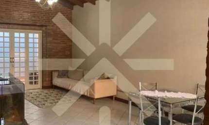Casa para venda em Parque Fehr de 250.00m² com 3 Quartos e 2 Garagens