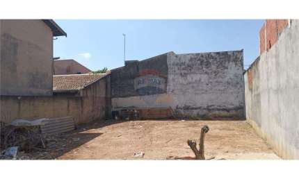 Terreno para venda em Jardim Terras De Santo Antônio de 250.00m²