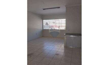 Sala comercial para alugar na Avenida São Francisco de Assis, 425 Sala 2, Vila Real, Hortolândia