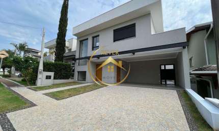 Casa de Condomínio para venda em Betel de 275.00m² com 4 Quartos, 4 Suites e 4 Garagens