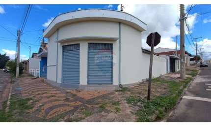 Imóvel Comercial para alugar em Jardim Sobradinho de 37.00m²