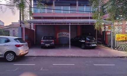 Sala Comercial para alugar em Jardim Amanda Ii de 89.70m² com 3 Garagens