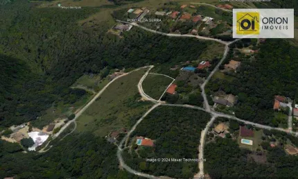 Terreno à venda na Rua Taipu, 6, Portal da Serra, Santana de Parnaíba