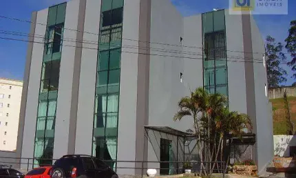 Prédio Comercial para venda em Aldeia Da Serra de 1250.00m²