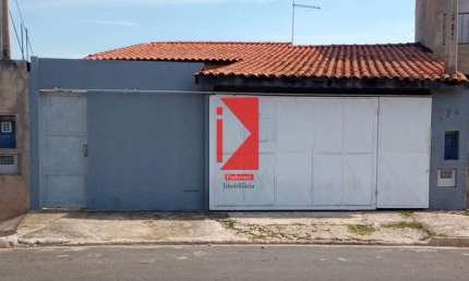 Casa para venda em Residencial Votorantim Park I de 346.00m² com 2 Quartos e 3 Garagens