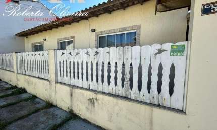 Casa de Condomínio para venda em Santa Margarida Ii (tamoios) de 90.00m² com 2 Quartos, 1 Suite e 1 Garagem