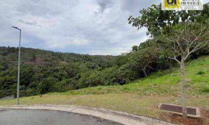 Terreno en Condomínio para venda em Altavis Aldeia de 682.00m²