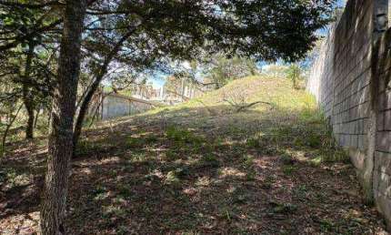Terreno en Condomínio para venda em Quintas Do Ingaí de 508.00m²