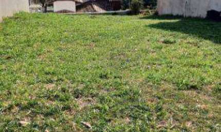 Terreno em condomínio fechado à venda na Alameda Xavante, 32, Quintas do Ingaí, Santana de Parnaíba