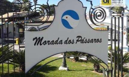 Terreno para venda em Morada Dos Pássaros de 540.00m²
