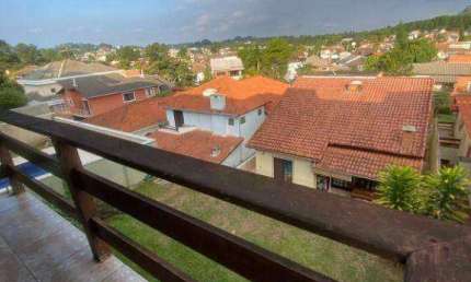 Casa de Condomínio para venda e aluguel em Morada Dos Pinheiros (aldeia Da Serra) de 286.00m² com 4 Quartos, 2 Suites e 2 Garagens