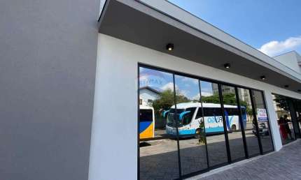 Sala Comercial para alugar em Jardim Bela Vista de 150.00m² com 3 Garagens