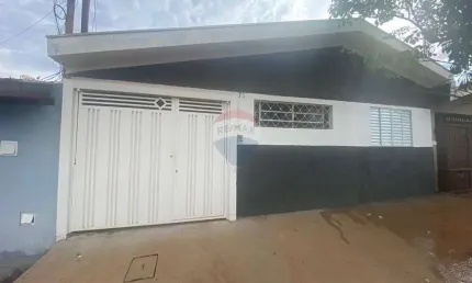 Casa para venda em Sumarezinho de 101.41m² com 2 Quartos e 2 Garagens