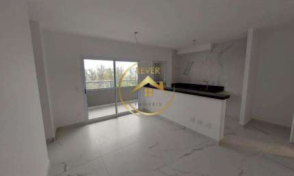 Apartamento para venda em Loteamento Parque São Martinho de 66.00m² com 2 Quartos, 1 Suite e 1 Garagem