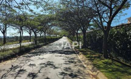 Terreno en Condomínio para venda em Jardim Caxambu de 1000.00m²