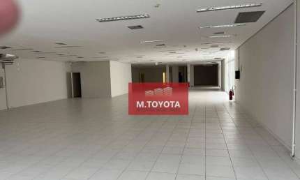 Prédio Comercial para alugar em Centro de 2000.00m² com 40 Garagens