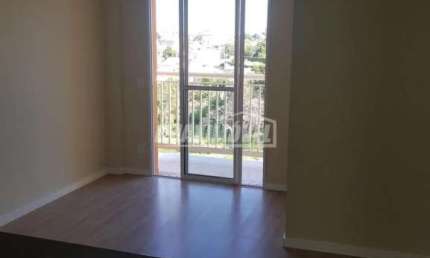 Apartamento para venda em Jardim Piratininga de 47.00m² com 2 Quartos, 1 Suite e 1 Garagem