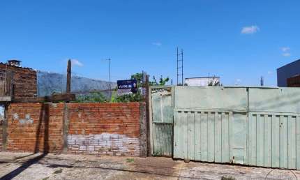 Terreno à venda no Jardim Monte Mor, Botucatu 