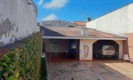 Casa para venda em Sítio Cercado de 120.00m² com 3 Quartos