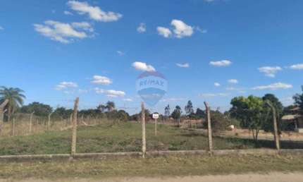 Terreno para venda em Área Rural De Mococa de 1250.00m² com 10 Garagens