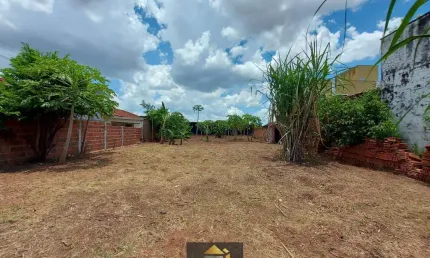 Terreno à venda na Rua Iriritiba, 716, Vila Anchieta, São José do Rio Preto