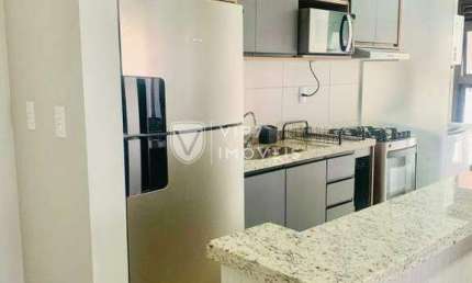 Apartamento para venda em Jardim Piratininga de 62.00m² com 2 Quartos, 1 Suite e 1 Garagem