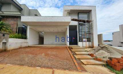 Casa de Condomínio para venda em Cyrela Landscape Esplanada de 170.00m² com 3 Quartos, 3 Suites e 4 Garagens
