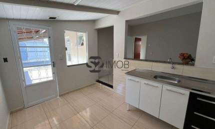 Casa para venda em Jardim Itamaraty de 90.00m² com 3 Quartos e 2 Garagens