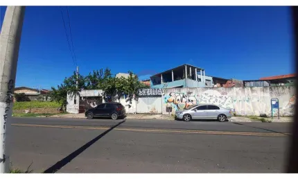 Lote / Terreno para venda em Jardim Amanda Ii de 525.50m² com 4 Garagens