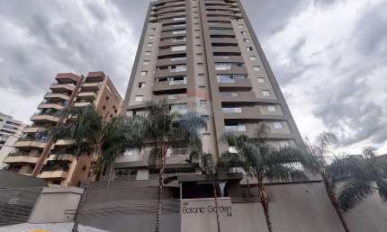 Apartamento para alugar em Condomínio Itamaraty de 95.00m² com 3 Quartos, 1 Suite e 2 Garagens