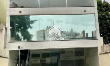 Prédio Comercial para alugar em Vila São Jorge de 350.00m²
