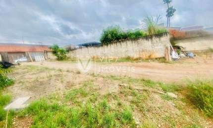 Terreno à venda na Rua Antídio de Oliveira Santos, *, Éden, Sorocaba