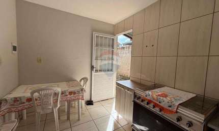 Casa para venda em Jardim Ipê Iii de 104.00m² com 3 Quartos e 2 Garagens
