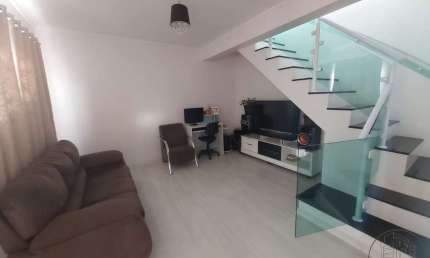 Casa para venda em Jardim Itamarati de 250.00m² com 3 Quartos, 1 Suite e 2 Garagens
